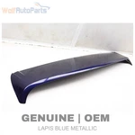 2003-2006 Porsche Cayenne Trunk Hatch Lid Spoiler 95551293900. Fixed Price $94.49.