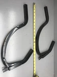 Genuine Oem Toyota 64503-02120 Deck Lid Hinge 2014-2019 Corolla. Fixed Price $69.99.