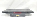 2017 2023 Chevrolet Camaro Oem Trunk Lid 139X Son Of Gun Gray With Hinges. Fixed Price $400.00.