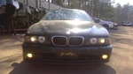 (local Pickup Only) Trunk/hatch/tailgate Sedan Fits 97-03 Bmw 540I 1780306. Fixed Price $139.90.