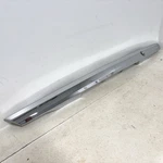 2009-2013 Toyota Corolla Rear Trunk Molding Trim Garnish Chrome Oem 76801-02700. Fixed Price $114.99.