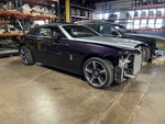 2017-2023 Rolls Royce Dawn Rear Trunk Lid Panel Purple R95 Oem *note*. Fixed Price $2700.00.
