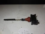 Trunk, Fuel Lock Vacuum Actuator 2018050040 84-93 Mercedes Benz W201 190D 190E. Fixed Price $50.00.