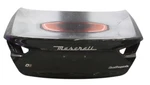 14-17 Maserati Quattroporte Rear Trunk Hatch Lid Panel Assembly 673000441 Oem. Fixed Price $234.00.