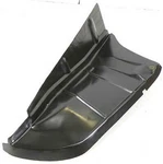 1969 Camaro Firebird Trunk Lower Side Drop Down Panel Extension Passenger. Fixed Price $51.81.