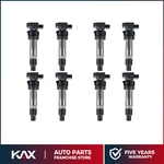 8X Ignition Coils For Buick Lucerne Cadillac Dts Srx Sts Xlr 2007-2011 4.4L 4.6L. Fixed Price $74.99.