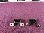 Cadillac XT5 3.6L 2017-2023 Oem 2X Trunk Tailgate Liftgate Carrier Hinge 5K. Fixed Price $54.99.