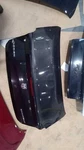 2010 Dodge Charger Oem Black Deck Lid Trunk Used 285K Miles W/o Spoiler. Fixed Price $421.19.