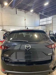 (local Pickup Only) 17 18 19 20 21 22 23 Mazda CX5 Trunk Decklid Tailgate. Fixed Price $321.30.