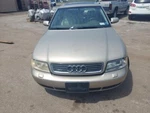 Trunk/hatch/tailgate Model Vin 8TH Digit Sedan Fits 99-02 Audi A4 233031. Fixed Price $375.00.