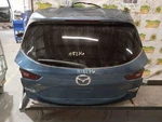 Trunk/hatch/tailgate Privacy Tint Fits 22-23 Mazda CX-5 3965369. Fixed Price $2684.48.