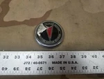 1989-1991 Pontiac 6000 Ste Trunk Lid Lock Cover Emblem 20626595 Oem Original. Fixed Price $35.97.