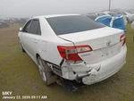 Wht W/cam W/lights Oem 12-14 Toyota Camry. Fixed Price $342.00.