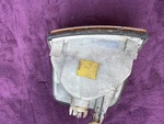 Mercedes W126 Left Turn Signal 300SDL 380SEL 500SEL 420SEL 560SEL Oem. Fixed Price $40.00.
