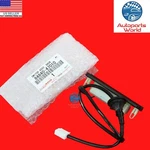 Genuine Toyota 04-09 Prius Back Door Opener Switch W/o Smart Entry 84840-47010. Fixed Price $77.23.