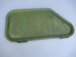 Porsche 911 / 912 Smuggler Box Cover. Fixed Price $220.50.