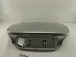 97-06 Jaguar XK8 Xkr Trunk/hatch/tailgate Convertible (mdz Platinum Metallic). Fixed Price $269.87.