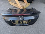 (local Pickup Only) Trunk/hatch/tailgate Canada Market Coupe Ex-l Leather Fits 1. Fixed Price $314.99.