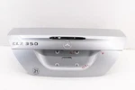 2006-2009 Mercedes-benz Clk 350 Rear Trunk Deck Lid Shell Panel 2097500575 Oem. Fixed Price $526.36.