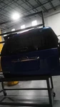 2010 Ford Explorer Blue Deck Lid Oem Used 6L2Z13550A 132K Miles. Fixed Price $499.49.