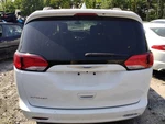 Used Deck Lid Fits: 2020 Chrysler Voyager Camera Power Liftgate Privacy Tint Gla. Fixed Price $463.24.