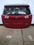 2013-2015 Toyota RAV4 Power Liftgate Tailgate W/privacy Tint Glass Red. Fixed Price $1552.00.