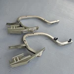 2006-2009 Toyota Camry Hybrid Trunk Lid Hinges Lh Rh Set Oem XV40 AHV40. Fixed Price $65.00.
