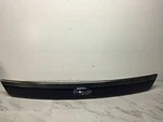06 07 08 Subaru Forester Rear Trunk Lid Lift Tail Gate Hatch Trim Molding Blue. Fixed Price $139.95.