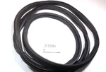 2003-2005 Honda Accord 4DR Weatherstrip Rubber Seal Trunk 74865SDCA11 Oem. Fixed Price $49.99.