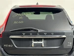 Trunk/hatch/tailgate Rear View Camera Fits 16-17 Volvo XC60 2636237. Fixed Price $685.00.
