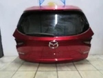 17 18 19 20 21 22 23 Mazda CX5 Trunk Lid Gate. Fixed Price $1300.00.