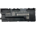 2016 Audi A6 Tailgate Trunk Control Module 4G5959107C Oem. Fixed Price $65.43.