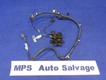 2003-2004 Ford Mustang Mach Trunk Decklid Oem Harness I10. Fixed Price $32.55.
