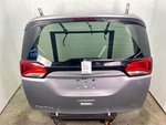 2017-2020 Chrsyler Pacifica Liftgate Power Light Tint Glass Pc-psc Silver Oem. Fixed Price $1113.00.