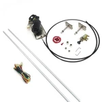 1936-50 Cadillac Wiper Kit Wiring Harness Resto-mod Rat Rod Lowrider Parts 12V. Fixed Price $369.95.