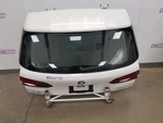 22 Bmw X5 Sdrive 40I Upper Liftgate White. Fixed Price $1350.00.