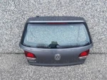 Trunk Liftgate Lid Gray Door 10-14 Vw Golf 105-N. Fixed Price $799.00.