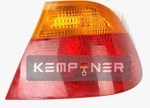 8364726, Rear Light Right Bmw Series E46 Coupe, Original. Fixed Price $68.69.