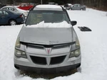 Trunk/hatch/tailgate Lower Fits 01-05 Aztek 308271. Fixed Price $474.90.