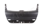 Genuine Porsche Panamera Black Tailgate Trim 970555241121E0. Fixed Price $591.02.