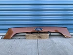 Oem 2017-2019 Ford Escape Trunk Liftgate Molding W/ Camera GJ54S43404. Fixed Price $150.00.