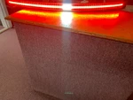 2013-2020 Lincoln Mkz Rear Trunk Lid Center Led Taillight Brake DP53-13B433-AG. Fixed Price $155.00.