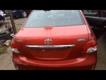 Trunk/hatch/tailgate Sedan Without Spoiler Fits 07-12 Yaris 27029066. Fixed Price $501.99.