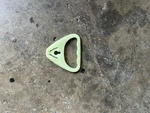 Bmw Emergency Trunk Release Handle. Fixed Price $5.00.