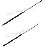 Bmw E34 Hatch Shock Gas Pressurized Support Rear Left And Right Stabilus Oem. Fixed Price $100.60.