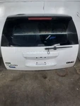 2009-2014 Gmc Yukon 1500 Rear Trunk Lid W/ Tint 5OU-WHITE Oem. Fixed Price $418.90.