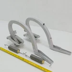 2PCS 13-18 Bmw F30 Sedan 320I 328I M3 Rear Lh & Rh Trunk Lid Hinge Set 7420781/2. Fixed Price $59.99.