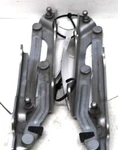 2015-19 Subaru Legacy Trunk Hinge Assembly Set Oem Pn 57520AL00C9P 57520AL01C9P. Fixed Price $66.00.