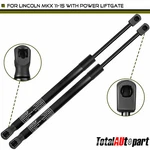 2X Lift Supports Sturts For Lincoln Mkx 2011-2015 Rear Tailgate BA1Z78406A10A. Fixed Price $28.99.