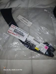Luggage Compartment Door Cover (right Hinge) For Toyota Camry. Fixed Price $22.00.